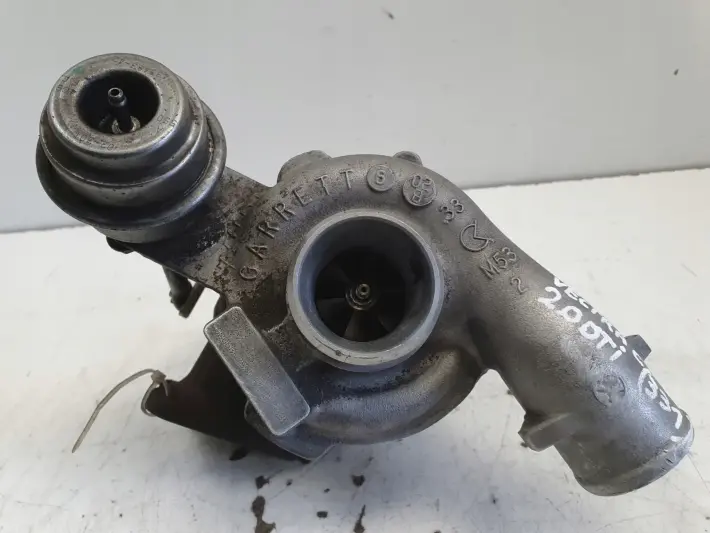 Opel Vectra C 2.0 DTI TURBOSPRĘŻARKA turbo 24461826