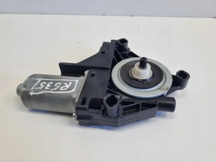 Volvo XC60 S60 II V60 SILNICZEK SZYBY lewy przód KIEROWCY 966268-103