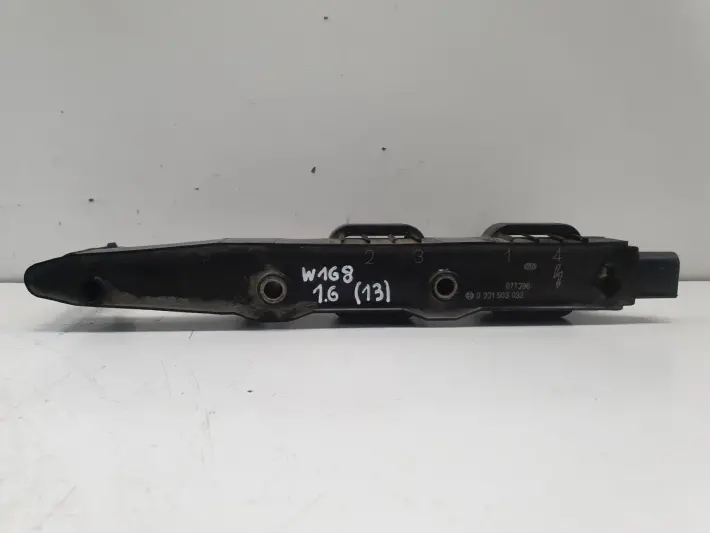 Mercedes W168 1.6 8V CEWKA ZAPŁONOWA 0221503033