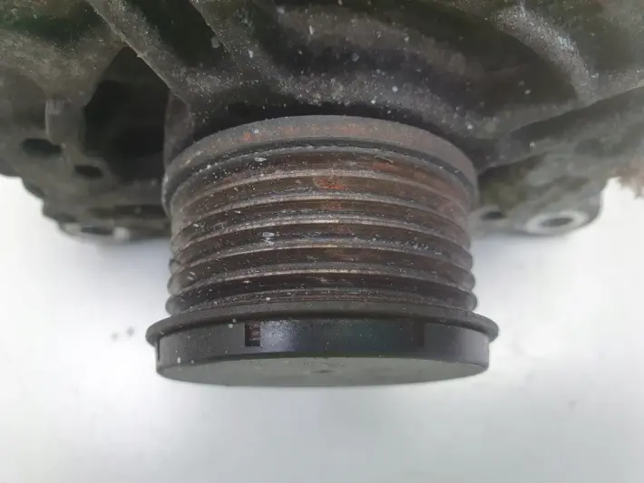 Ford Galaxy MK3 2.0 TDCI ALTERNATOR 0121615028