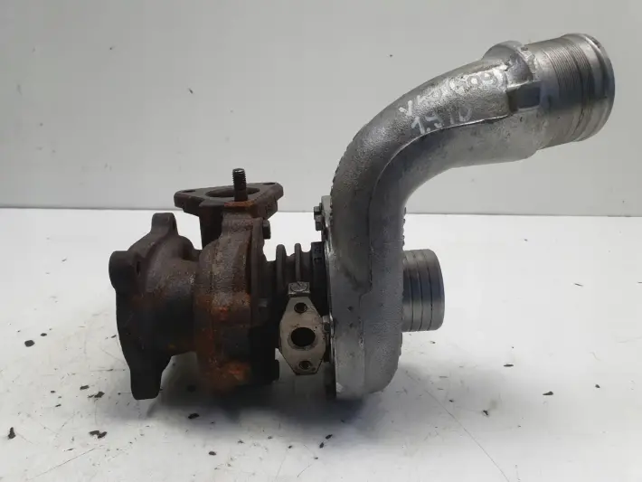 Volvo S40 V40 1.9 DI DTI TD TURBOSPRĘŻARKA turbo 7700111278