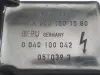 Mercedes W203 1.8 K CEWKA ZAPŁONOWA A0001501580