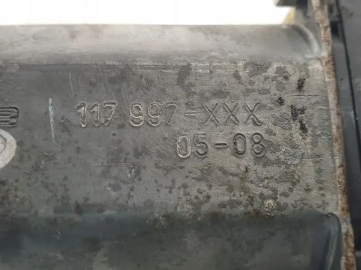 Saab 9-5 95 SILNICZEK podnośnik SZYBY PRAWY PRZÓD