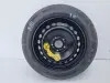 Volvo S40 II V50 C30 KOŁO DOJAZDOWE dojazdówka 125/85 R16 30683913 2160823