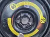 Audi Seat Vw Skoda KOŁO DOJAZDOWE dojazdówka 125/70 R18 1K0601027B