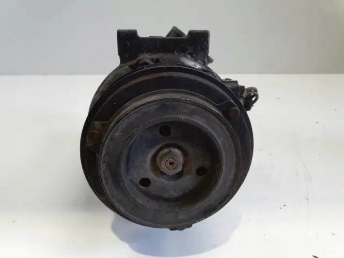 Opel Zafira A 1.8 16V SPRĘŻARKA KLIMATYZACJI pompa 24411270
