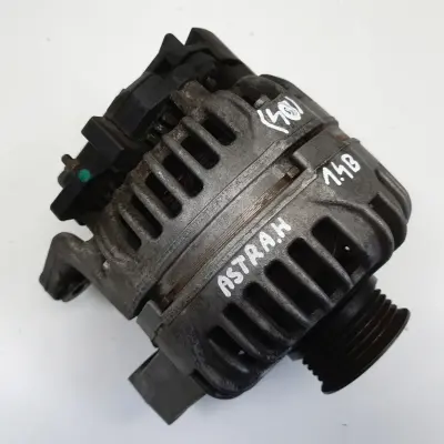 Opel Astra III H 1.4 16V ALTERNATOR 0124425024 bosch 100A