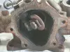 Volvo V60 II 2.0 D4 TURBOSPRĘŻARKA turbo 32240493 32240494