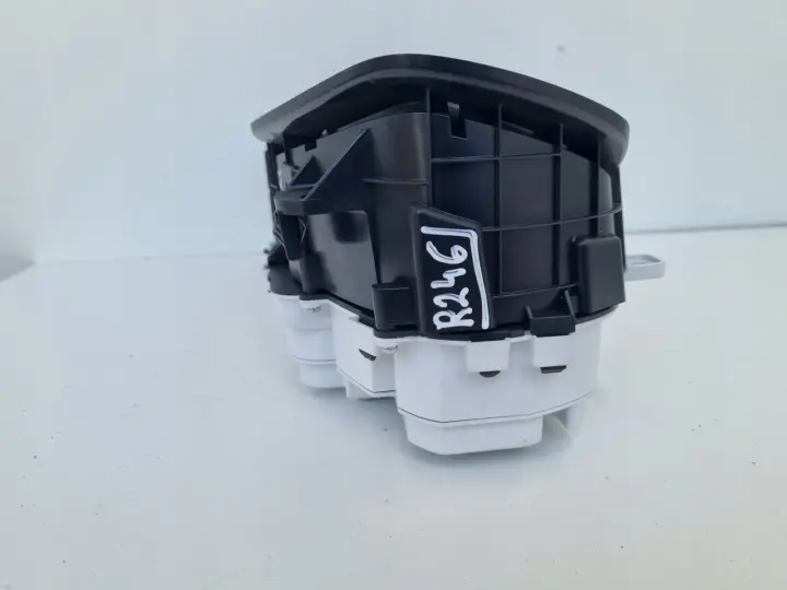 Volvo V40 II Diesel LICZNIK ZEGARY TFT Europa 31473473