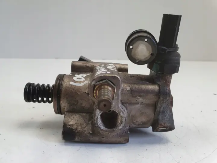 Audi A3 II 8P 2.0 TFSI POMPA WTRYSKOWA paliwa