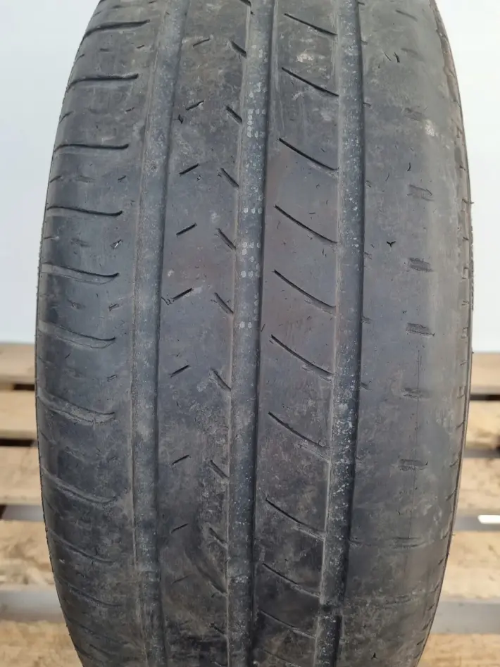 Ford Transit Connect KOŁO ZAPASOWE Zapas felga 205/60 R16 5x108 2160844