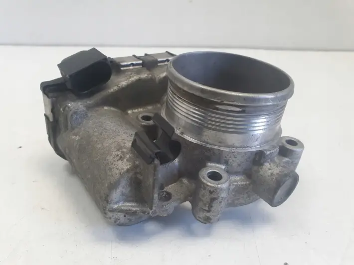 Volvo V70 III S80 II 2.4 D5 PRZEPUSTNICA 31216665