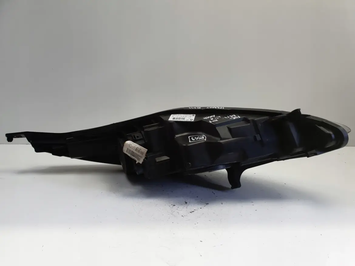 Ford Fiesta Mk6 Mk7 08-12 PRZEDNIA LAMPA LEWA lewy przód anglik 8A61-13W030