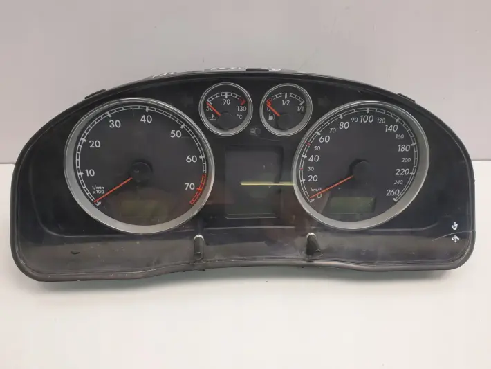 VW Passat B5 FL 2.3 V5 LICZNIK ZEGARY 3B0920807E