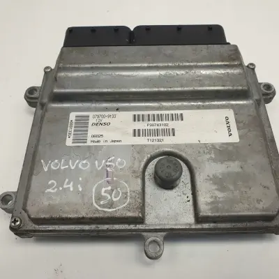 Volvo S40 II V50 2.4 B STEROWNIK SILNIKA komputer