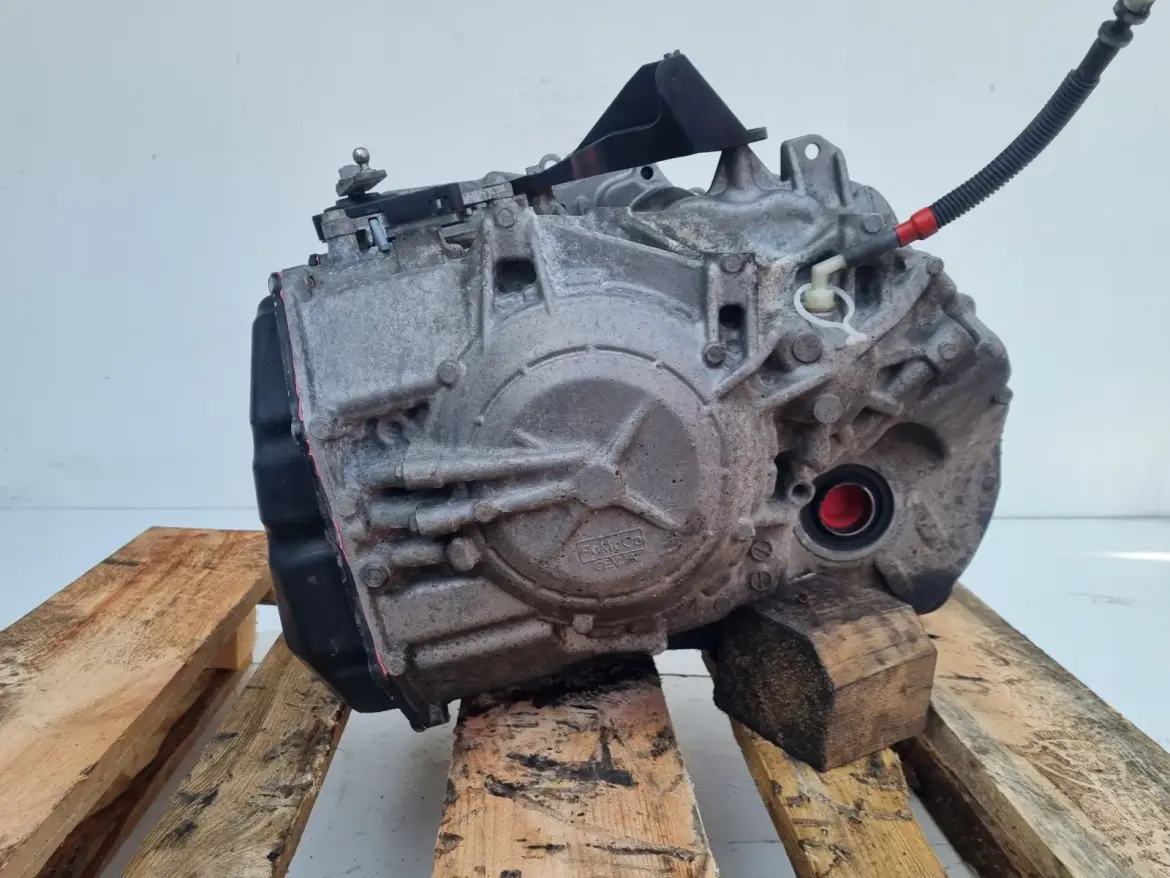 Volvo V70 III 2.0 D D5 AUTOMATYCZNA SKRZYNIA BIEGÓW TF-80SD 31280564