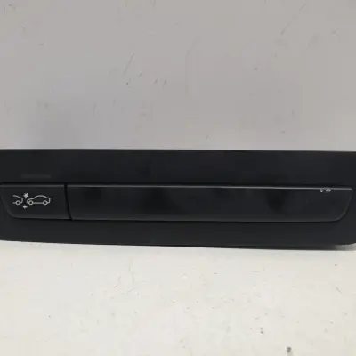 BMW F01 F02 PANEL ASYSTENT KIEROWCY 9220065