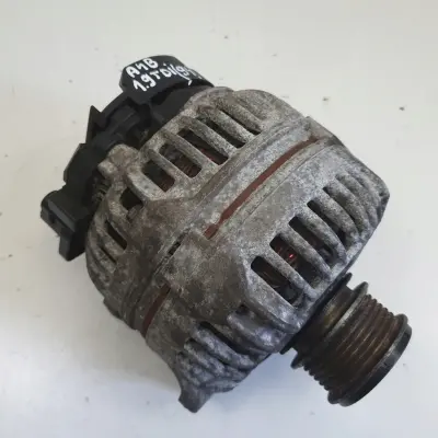Audi A4 B6 1.9 TDI ALTERNATOR bosch 06F903023J 140A
