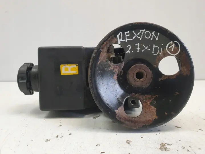 SsangYong Rexton 2.7 XDI ROZRUSZNIK 6611513901