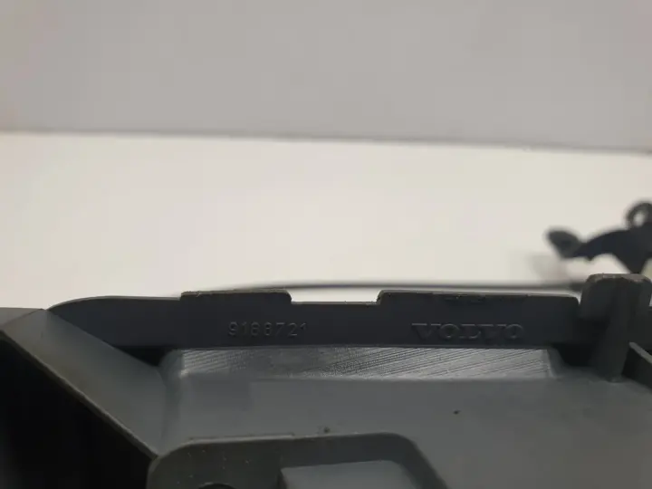 Volvo S60 PRAWA RĄCZKA SKŁADANIA KANAPY 9188721
