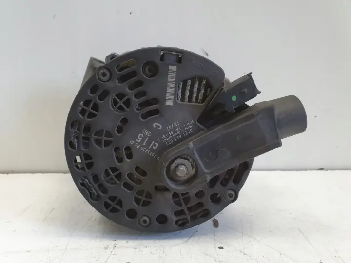 Mini One R56 1.4 16V VTi ALTERNATOR 0121615027 CL15 151A