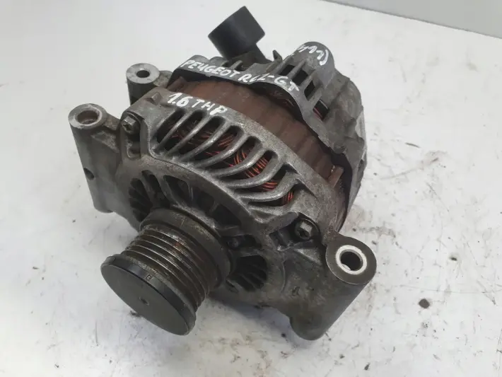 Peugeot RCZ 1.6 THP ALTERNATOR V757692180