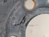 Renault Trafic III KOŁO ZAPASOWE Zapas felga 215/65 R16C 5x114.3 ET50