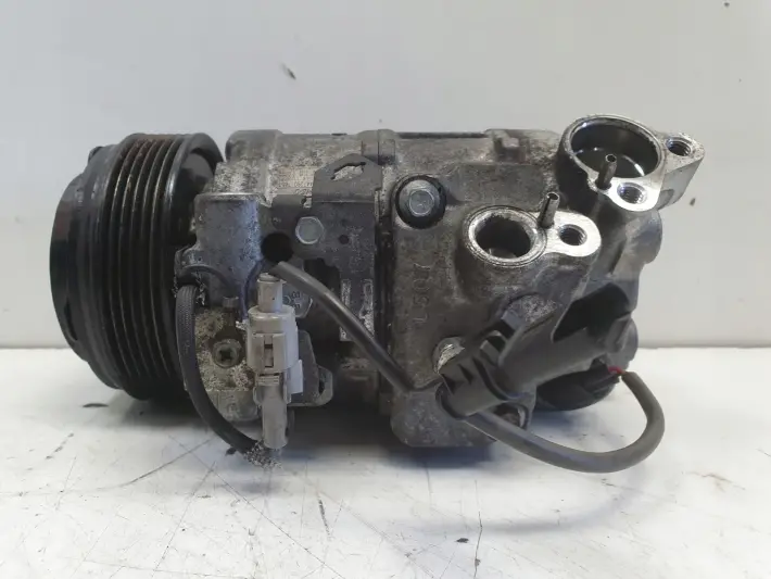 BMW E90 E91 2.0 D SPRĘŻARKA KLIMATYZACJI 447260-1851