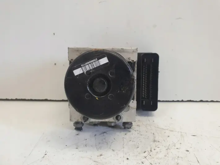 Volvo V70 III S80 II POMPA ABS hamulcowa 31329139