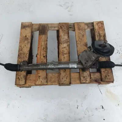 Volvo V70 III XC70 II MAGLOWNICA przekładnia kierownicza EUROPA