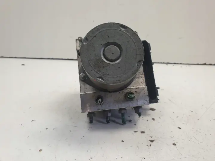 Renault Clio III POMPA ABS Sterownik 0265234800
