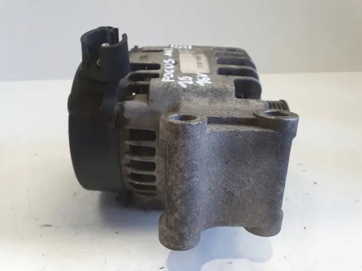 Ford Focus MK2 1.6 16V ALTERNATOR