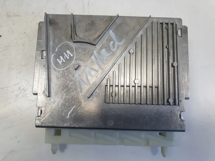 Volvo S60 V70 S80 2.4 B KOMPUTER SKRZYNI sterownik P09442707 1T0509207