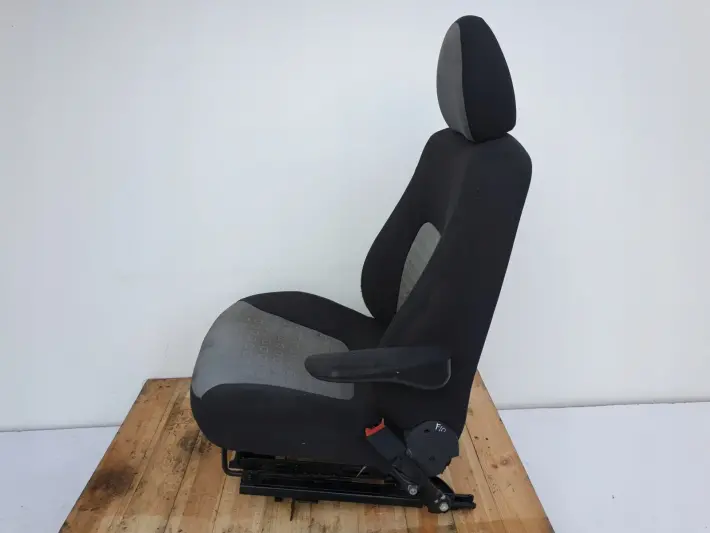 Fiat Doblo lift FOTELE KOMPLET FOTELI PRZEKŁADKA