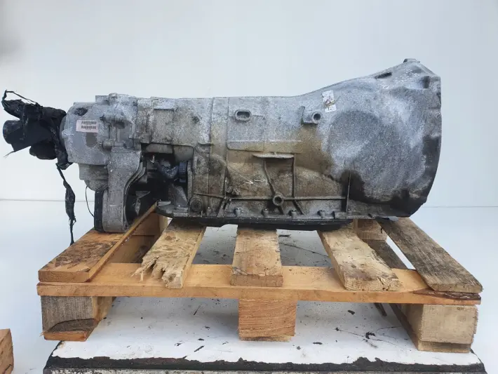 BMW X5 E53 3.0 D AUTOMATYCZNA SKRZYNIA BIEGÓW automat 7558964 6HP-26X