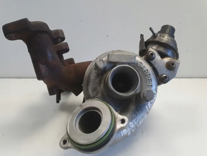 Audi A3 Seat Ibiza IV 1.6 TDI TURBOSPRĘŻARKA turbo 03L253016T CAY
