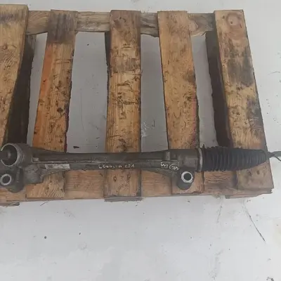 Toyota Corolla E21 MAGLOWNICA przekładnia EUROPA 45510-02430