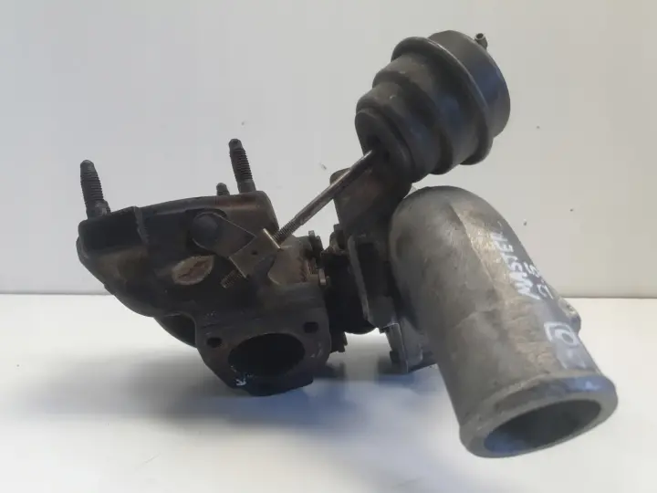 Audi A3 8L 1.8 T turbo TURBOSPRĘŻARKA 06A145703G