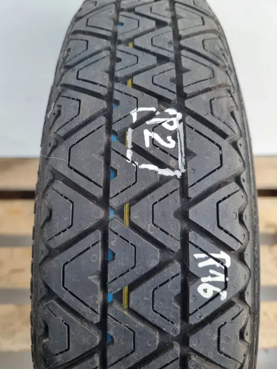 Opel Zafira B Astra H KOŁO DOJAZDOWE dojazdówka 115/70 R16 5x110 2160141