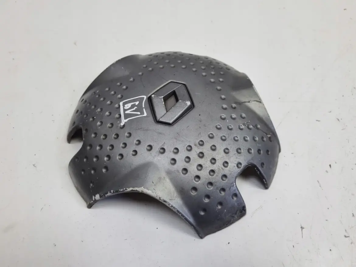 Renault DEKIELEK FELGI Kapsel kołpak 7700417169 180mm