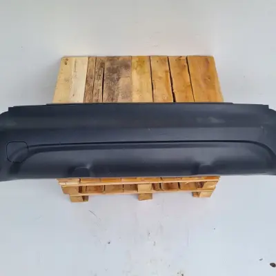 Renault Captur DOKŁADKA TYLNEGO TYLNIEDO ZDERZAKA zderzak tył 850B27697R