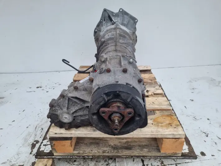 BMW X5 E53 3.0 i AUTOMATYCZNA SKRZYNIA BIEGÓW automat 4X4 96022206 1423540