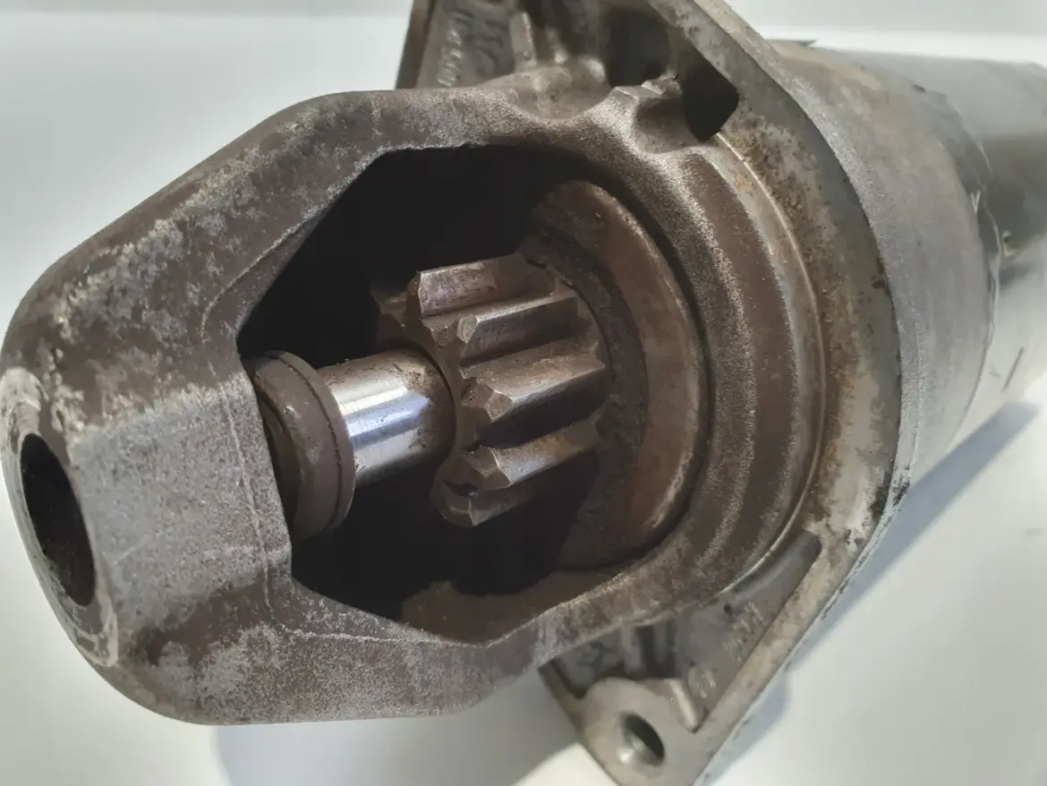 Fiat Fiorino 1.3 M-Jet ROZRUSZNIK bosch 0001138012