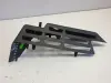 Opel Corsa F 5D PRAWY BOCZEK BAGAŻNIKA 98382194ZD
