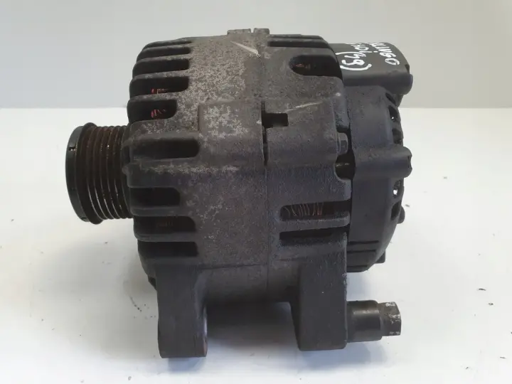 Peugeot 308 I 1.6 HDI ALTERNATOR valeo 9646321780