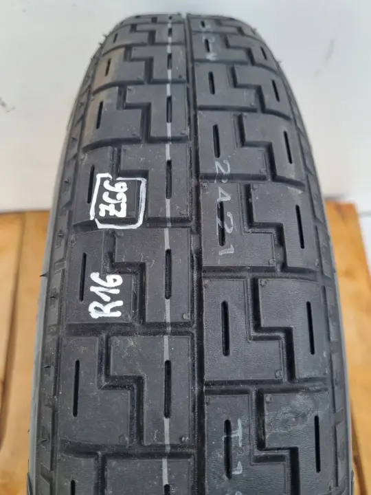 Ford C-Max Focus Mk2 II KOŁO DOJAZDOWE dojazdówka 125/85 R16 5x108 1S71MH