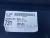 Audi A6 C7 SEDAN S-LINE TYLNA PÓŁKA BAGAŻNIKA TYŁ