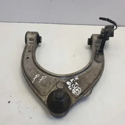 BMW F01 F02 GÓRNY PRAWY PRZEDNI WAHACZ Przód
