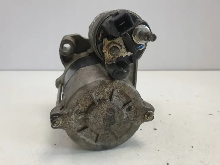 Opel Corsa F 1.2 VTI ROZRUSZNIK 9812715380
