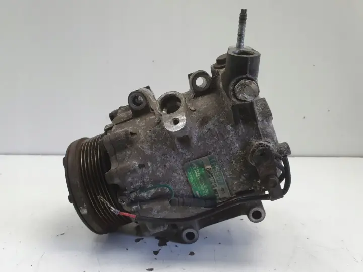 Honda Civic VIII 2.2 iCTDI SPRĘŻARKA KLIMATYZACJI pompa TRSE07